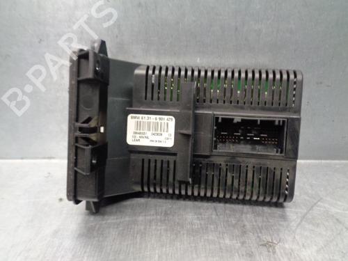 Headlight switch BMW 3 (E46)  | BP14329850I24 