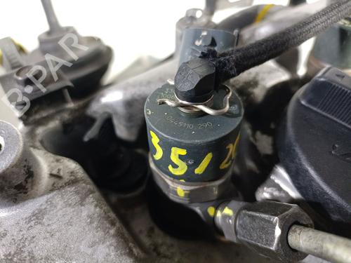 Engine HYUNDAI ACCENT II (LC) 1.5 CRDi | BP38437410M1 - Image 9