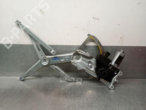 Front right window mechanism OPEL ZAFIRA / ZAFIRA FAMILY B (A05) 1.9 CDTI (M75) | BP29909215C23