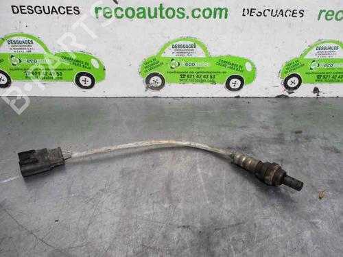 Used Electronic sensor FIAT PANDA (169_) 1.1 (169.AXA1A) (54 hp) 8295017