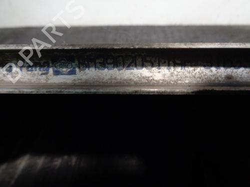 AC radiator BMW 3 (E90) 320 d | BP13758552M32 