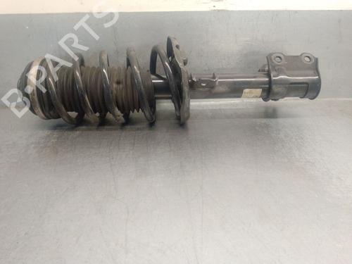 Used Right front shock absorber Right front shock absorber OPEL ZAFIRA / ZAFIRA FAMILY B (A05) 1.7 CDTI (M75) (125 hp) 33013386 33013386