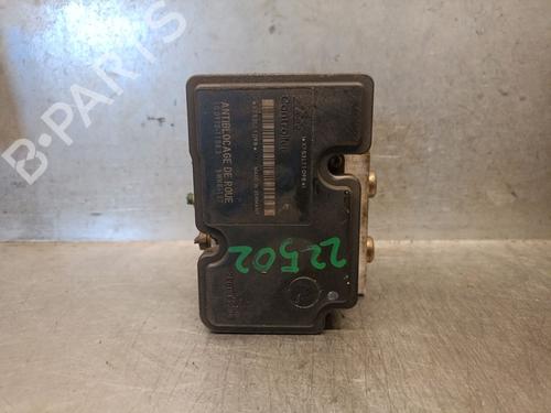 ABS pump CITROËN C3 I (FC_, FN_) 1.4 HDi | BP24850429M43 