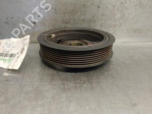 Pulley DACIA SANDERO II TCe 90 (B8M1, B8MA, B8AC) | BP35932290M122 - Image 4