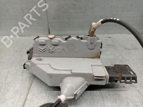 Rear left lock PEUGEOT 508 SW I (8E_) 2.0 BlueHDi 150 | BP22985484C100 