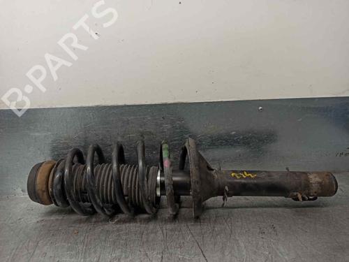 Used Right front shock absorber SKODA OCTAVIA I (1U2) 1.9 TDI (130 hp) 9589855