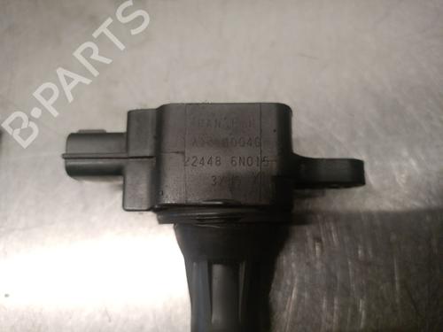 Ignition coil NISSAN ALMERA II Hatchback (N16) 1.5 | BP29973335M94 