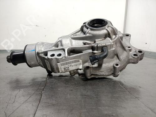 Differential, foran JAGUAR F-PACE (X761) 2.0 TD4 | BP32349644M23