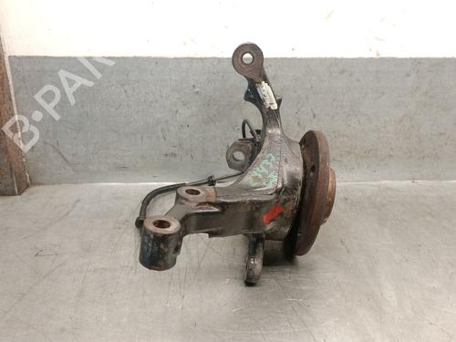 Left front steering knuckle RENAULT TRAFIC II Van (FL) 2.5 dCi 145 (FL0J) | BP28525064M25