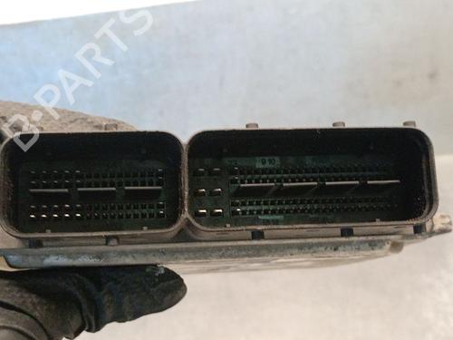 Engine control unit (ECU) CHEVROLET CAPTIVA (C100, C140) 2.0 D 4WD | BP37477941M57 - Image 3