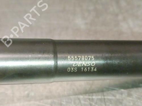 Injector OPEL ASTRA J (P10) 1.6 CDTi (68) | BP31829297M100 - Image 5
