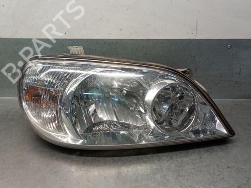 Used Right headlight KIA CARNIVAL II (GQ) 2.9 CRDi (144 hp) 30838753