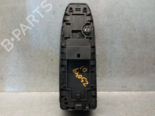 Left front window switch RENAULT CAPTUR II (HF_) TCe 90 (HFM6) | BP29973490I27 