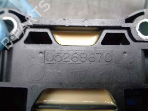 Ignition coil CHRYSLER NEON II 2.0 16V | BP5257484M94 