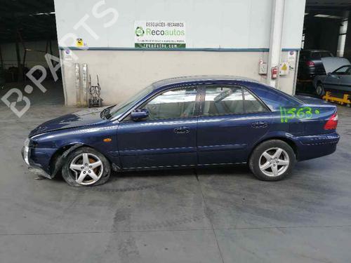 Used Parts MAZDA 626 V (GF)  2.0 TD (GFFP)  793222