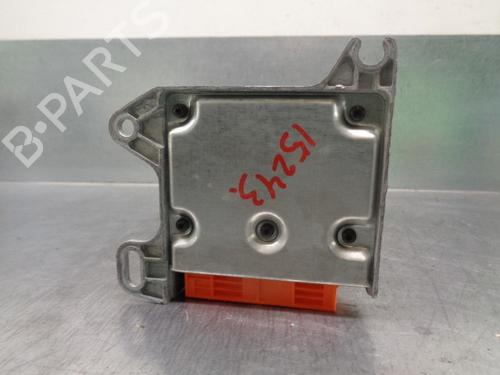 ECU airbags RENAULT KANGOO (KC0/1_) D 65 1.9 (KC0E, KC02, KC0J, KC0N) | BP9695306M53 