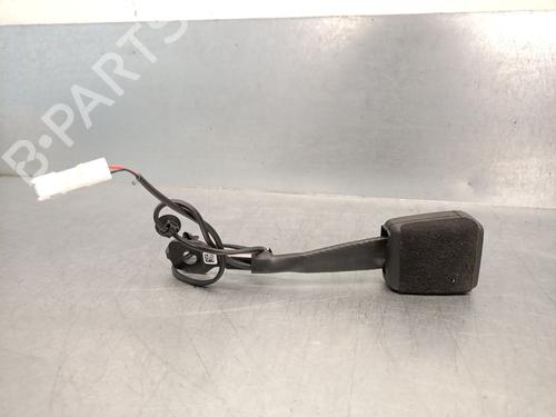 Sikkerhedssele-spænde BMW X1 (U11) sDrive 18 d (150 hp) 26904087