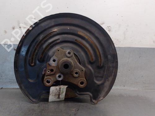 Mozzo posteriore sinistro Mozzo posteriore sinistro OPEL VIVARO B Van (X82) 1.6 CDTI (05) (121 hp) 36694716 36694716