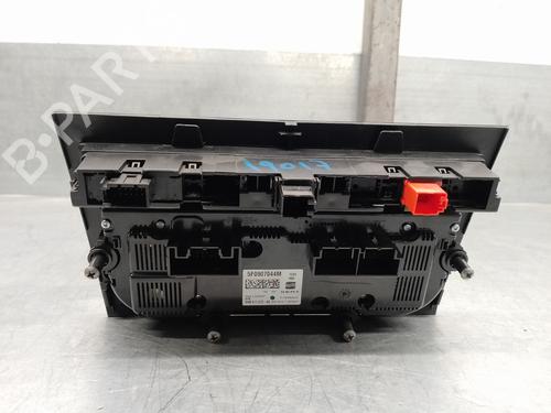 Climate control SEAT LEON (5F1)  | BP15895769I5 