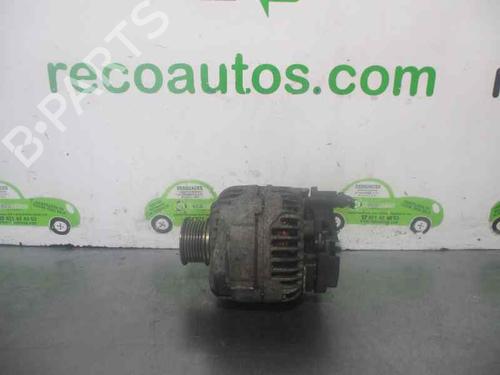 Alternator FIAT DUCATO Van (250_) 120 Multijet 2,3 D | BP2850237M7 