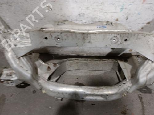 Rear axle AUDI A3 (8P1) S3 quattro | BP26322773M2 