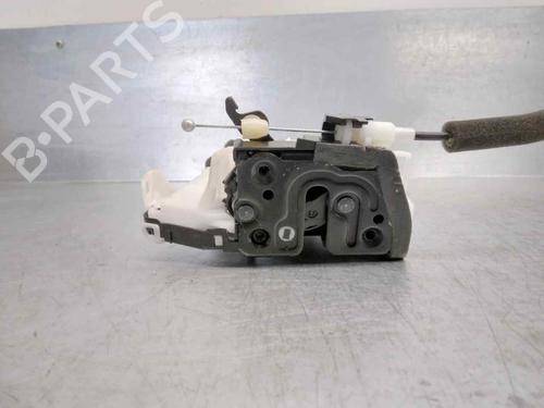 Rear left lock RENAULT ARKANA I (LCM_, LDN_) 1.6 E-TECH 145 (LDMU) | BP12190003C100 