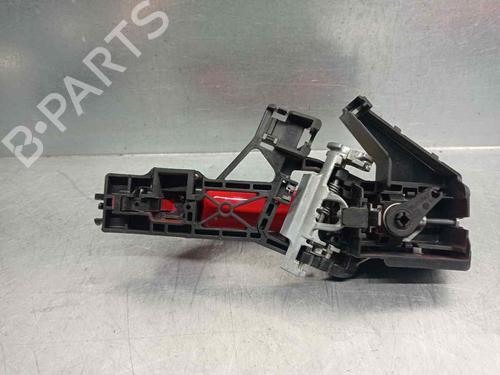 Front left exterior door handle FORD B-MAX (JK) 1.0 EcoBoost | BP10510474C128 