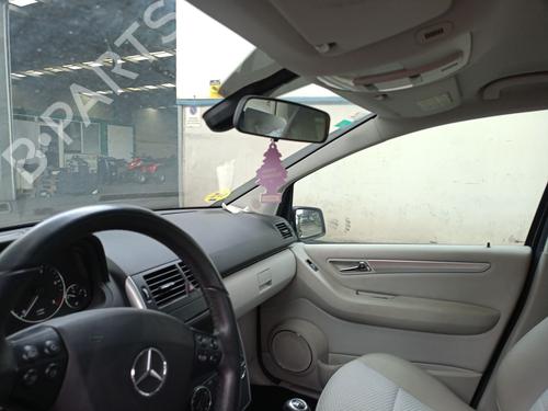 Electronic module MERCEDES-BENZ A-CLASS (W169) A 180 CDI (169.007, 169.307) | BP30777432M83 - Image 16