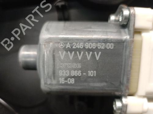 Front right window mechanism INFINITI QX30 2.2 D AWD | BP38720478C23 - Image 5