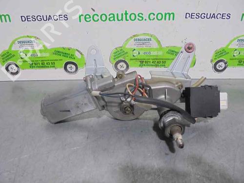 Rear wiper motor CHEVROLET KALOS 1.2 | BP2083581M102 