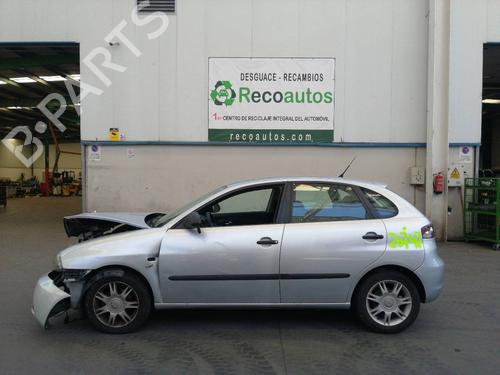 Brake master cylinder SEAT IBIZA III (6L1) 1.4 16V | BP18880925M77 