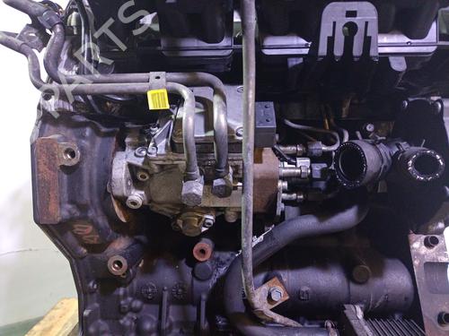 Engine FORD MONDEO III Saloon (B4Y) 2.0 16V DI / TDDi / TDCi | BP22732307M1 