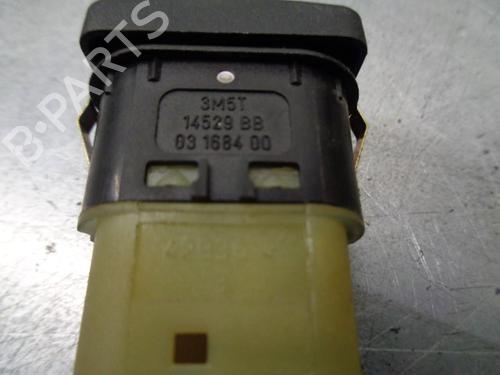Right front window switch FORD FOCUS II (DA_, HCP, DP) 2.5 ST | BP9071634I26 
