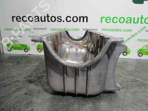 Oil sump FORD FIESTA V (JH_, JD_) 1.3 | BP20247269M115 