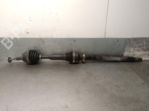 Used Right front driveshaft Right front driveshaft VOLVO XC60 I SUV (156) [2008-2018] 32508320 32508320