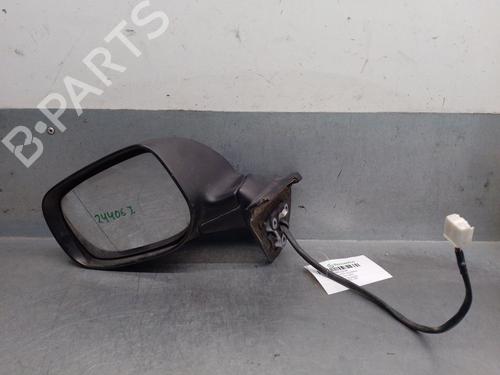 Used Left mirror TOYOTA AURIS (_E18_) 1.3 Dual-VVTi (NRE180_, NRE180R) (99 hp) 31793168