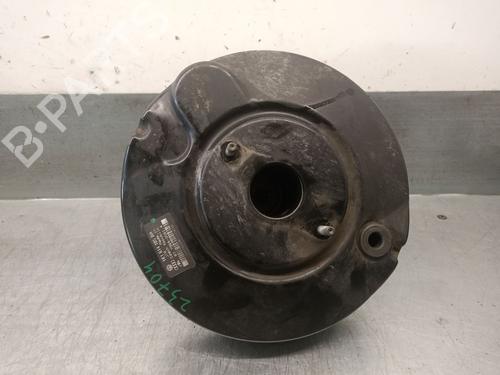 Servo brake SKODA OCTAVIA II (1Z3) 1.9 TDI | BP29477851M42 