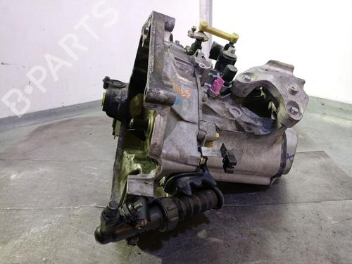 Gearbox CITROËN C3 I (FC_, FN_) 1.4 i | BP28351766M3