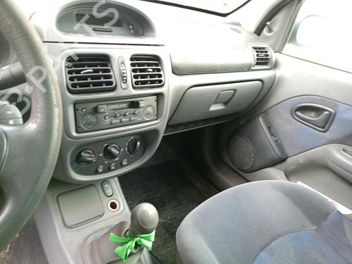 Right front fog light RENAULT CLIO II (BB_, CB_) 1.2 (BB0A, BB0F, BB10, BB1K, BB28, BB2D, BB2H, CB0A,... | BP31680372C31 