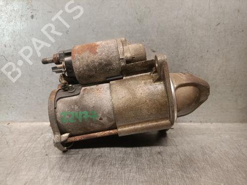 Startmotor OPEL ZAFIRA B Box Body/MPV (A05) 1.8 VAN (M75) (140 hp) 25243250
