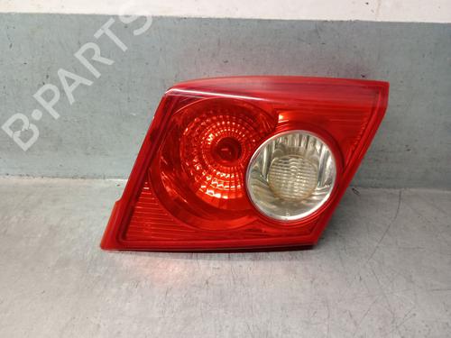 Used Right tailgate light CHEVROLET LACETTI (J200) [2003-2026]  31855064
