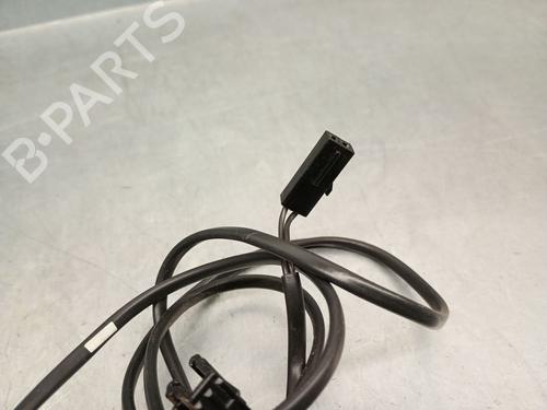 Seat buckle VW TIGUAN (5N_) 2.0 TDI | BP29626902I32 