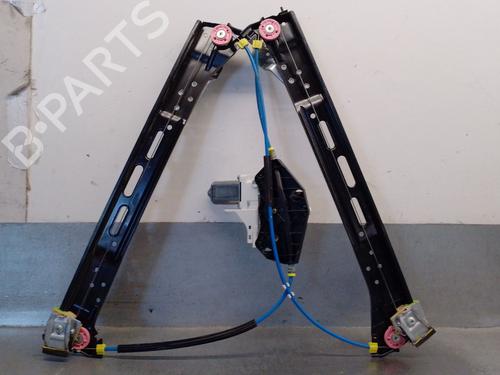 Front left window mechanism SEAT ALHAMBRA (710, 711) 1.4 TSI | BP29397031C22 
