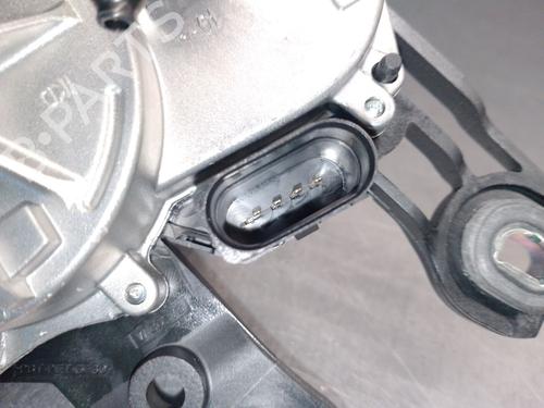 Rear wiper motor AUDI Q3 (F3B) 35 TDI | BP30058386M102