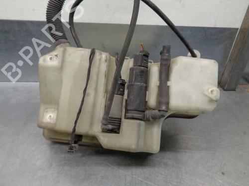 Windscreen washer tank BMW 7 (E65, E66, E67) 730 i, Li | BP8243280C113 