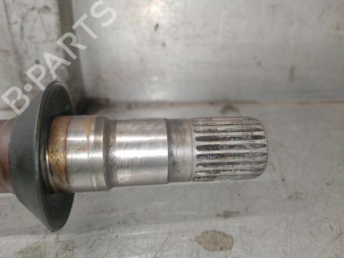 Right front driveshaft PEUGEOT BIPPER (AA_) 1.3 HDi 80 / BlueHDi 80 | BP33038535M39 - Image 5