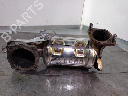 Used Catalyst HYUNDAI i30 (PDE, PD, PDEN) [2016-2025]  17664129