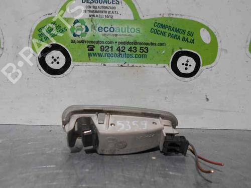 Innerbelysning MERCEDES-BENZ C-CLASS T-Model (S203) C 270 CDI (203.216) | BP7443861I8 