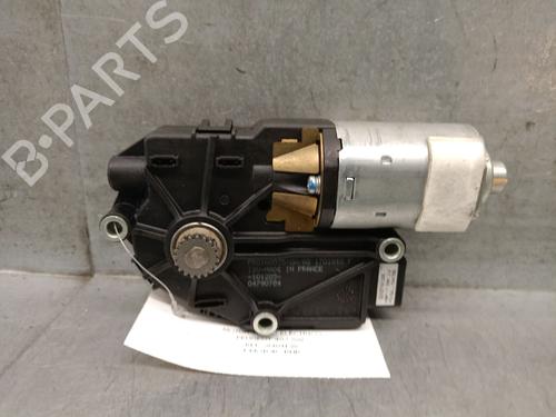 Used Sunroof engine PEUGEOT 407 SW (6E_, 6D_) 2.0 HDi 135 (136 hp) 32701171