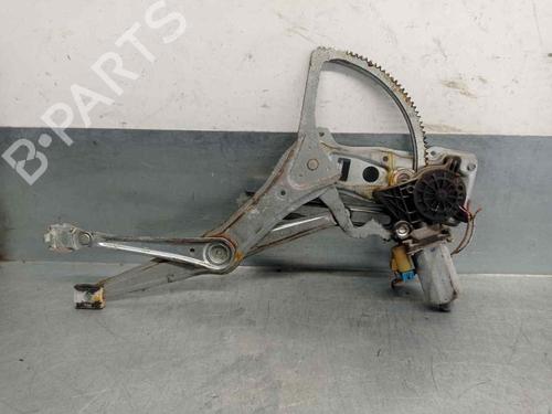 Used Front right window mechanism MERCEDES-BENZ M-CLASS (W163) ML 320 (163.154) (218 hp) 9521007